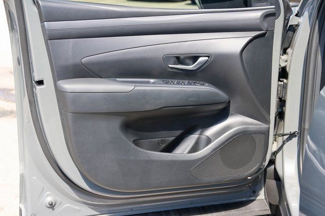 New 2026 Hyundai Santa Cruz SEL FWD image 8