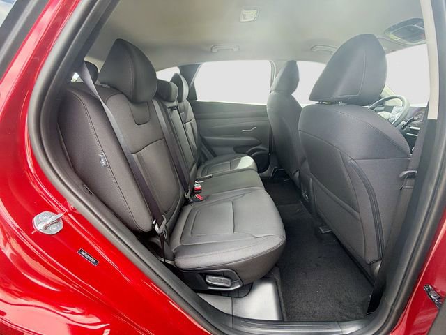 New 2026 Hyundai Tucson SE FWD image 26