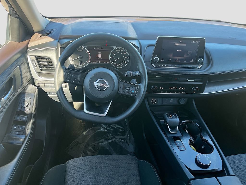 Used 2023 Nissan Rogue SV image 21