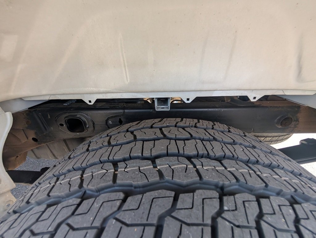 Certified 2022 Chevrolet Silverado 1500 Custom image 25