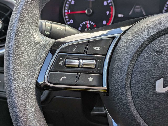 Used 2023 Kia Forte LXS FWD image 24