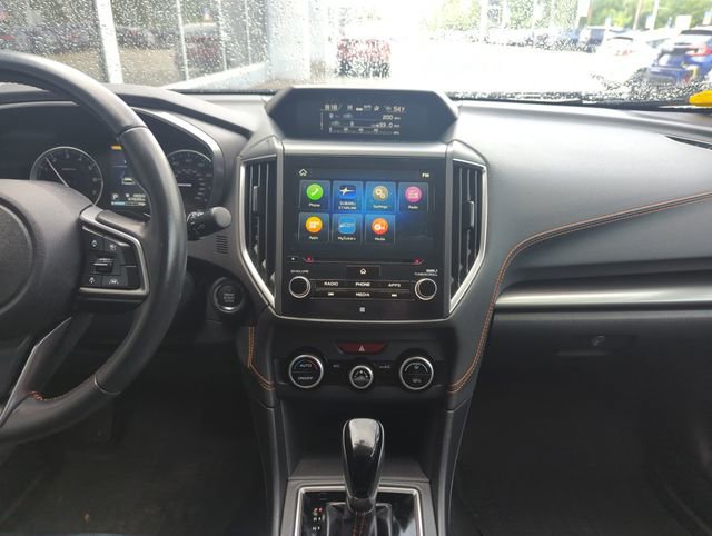 Used 2019 Subaru Crosstrek 2.0i Limited AWD/4WD image 21