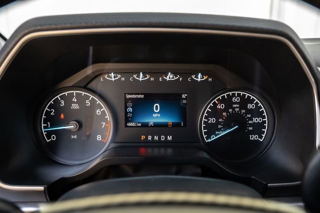 Used 2023 Ford F150 XL w/ Bed Utility Package image 32