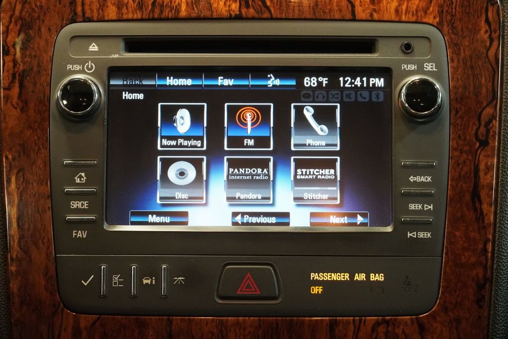 Used 2013 Chevrolet Traverse LT w/ All-Star Edition image 21