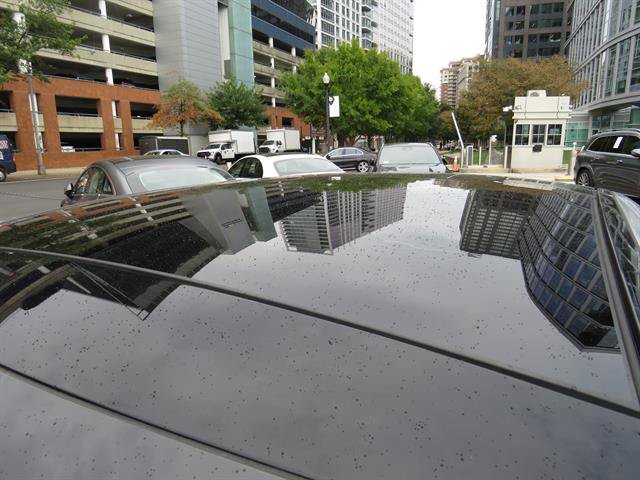 Used 2021 Mercedes-Benz S 500 4MATIC image 30