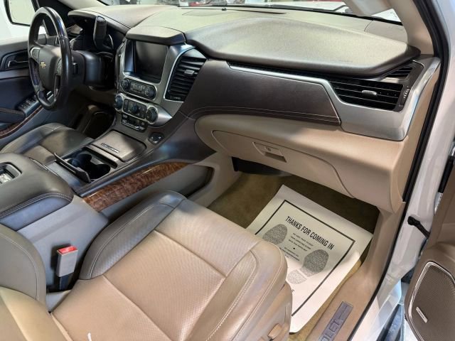 Used 2016 Chevrolet Tahoe LTZ AWD/4WD image 77