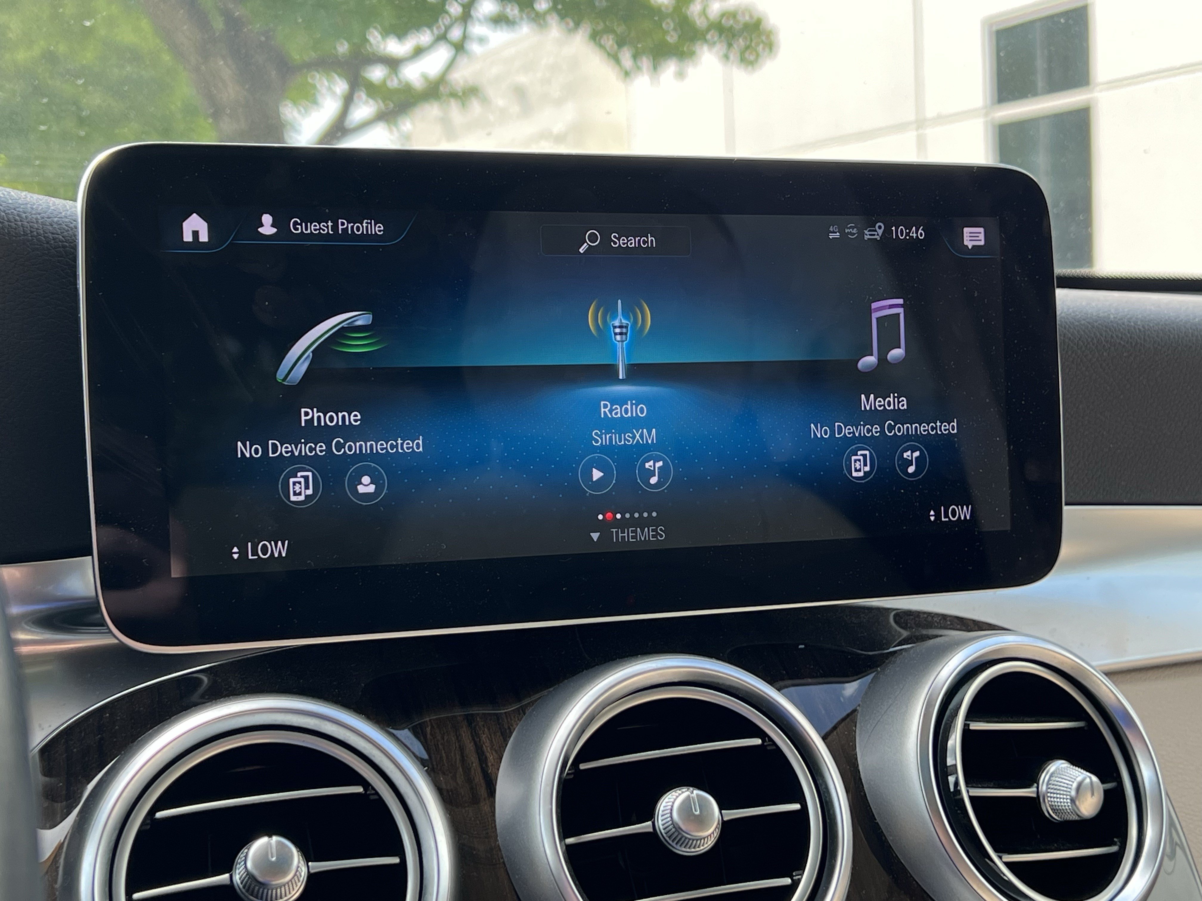 Certified 2022 Mercedes-Benz GLC 300 image 24