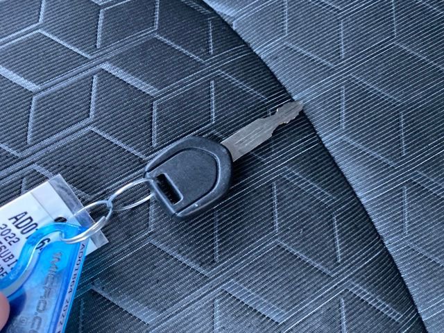 Used 2022 Mitsubishi Outlander Sport FWD image 28