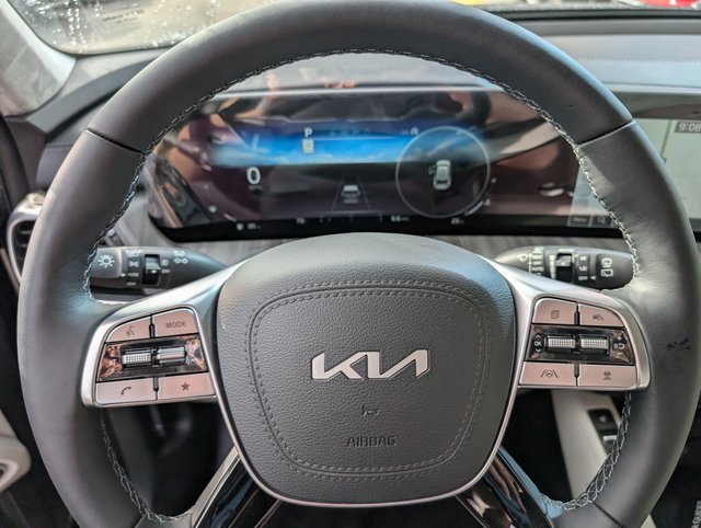 New 2025 Kia Telluride SX Prestige image 34