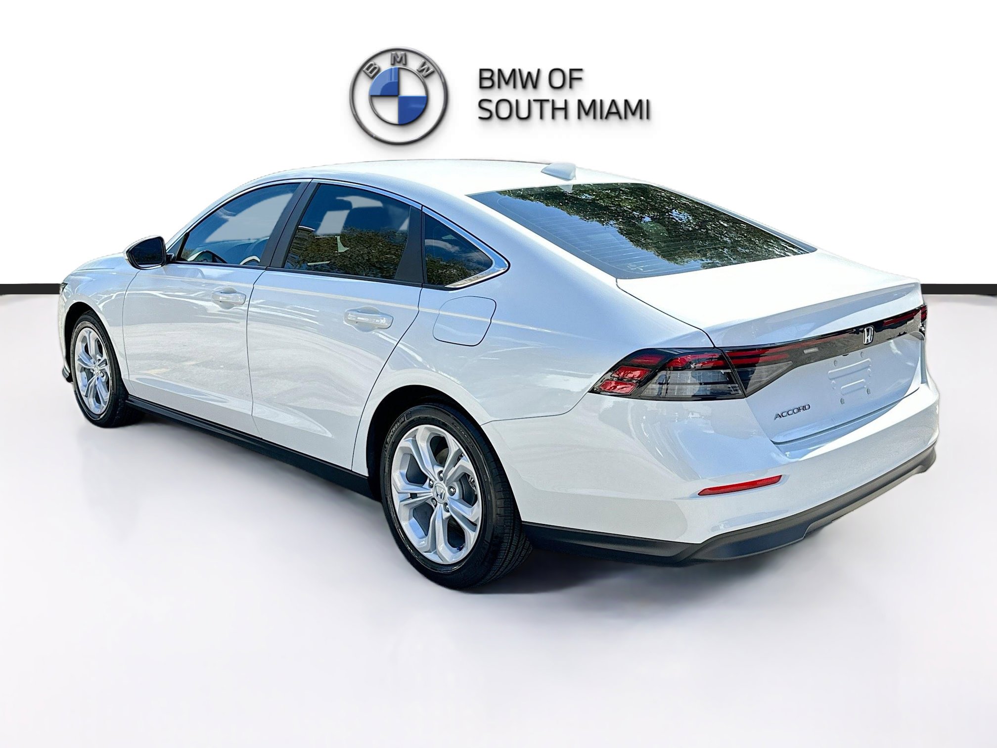 Used 2025 Honda Accord LX image 5