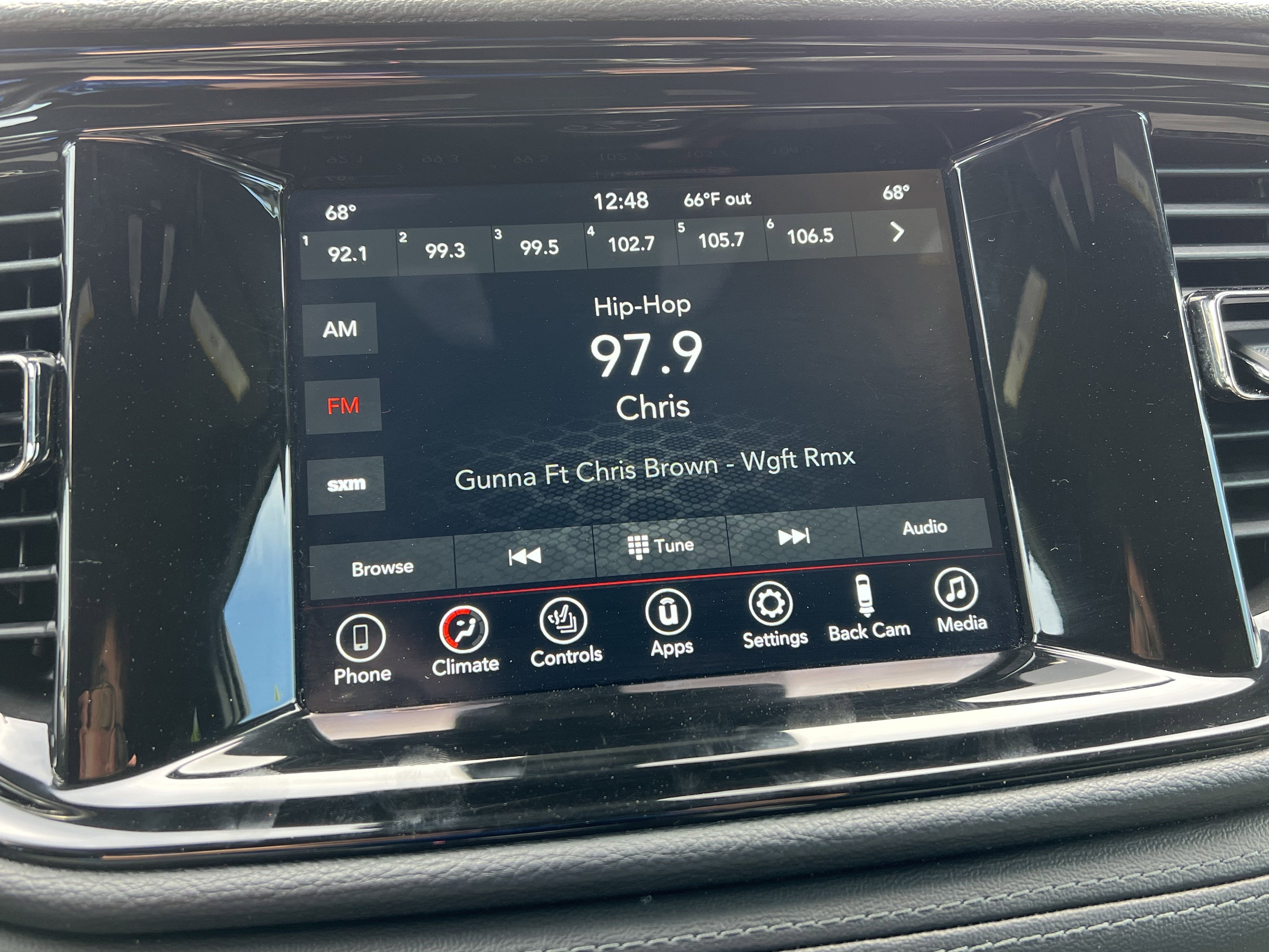 Used 2022 Dodge Durango GT image 23