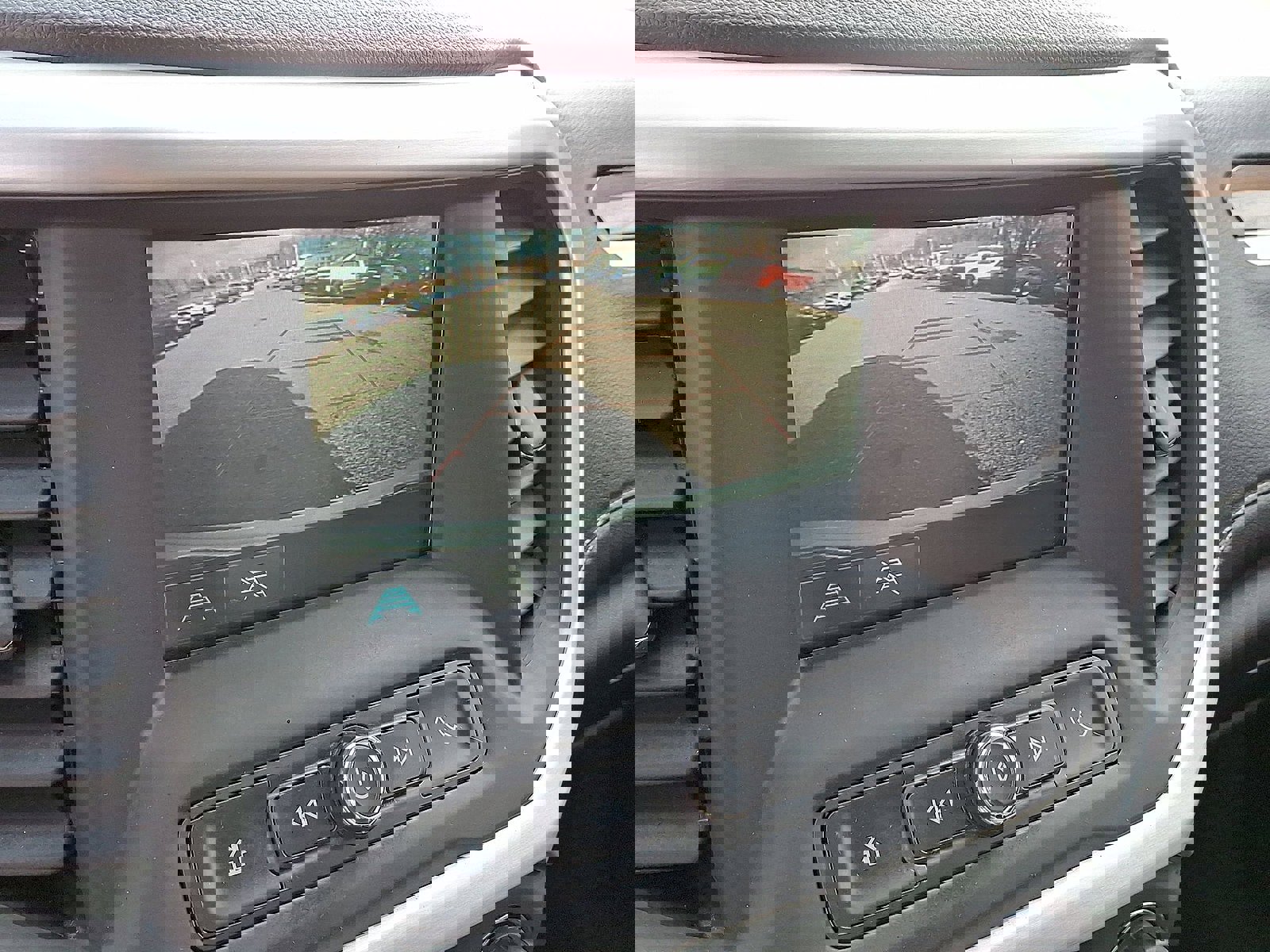 Certified 2019 GMC Acadia SLE w/ Driver Alert Package I image 15