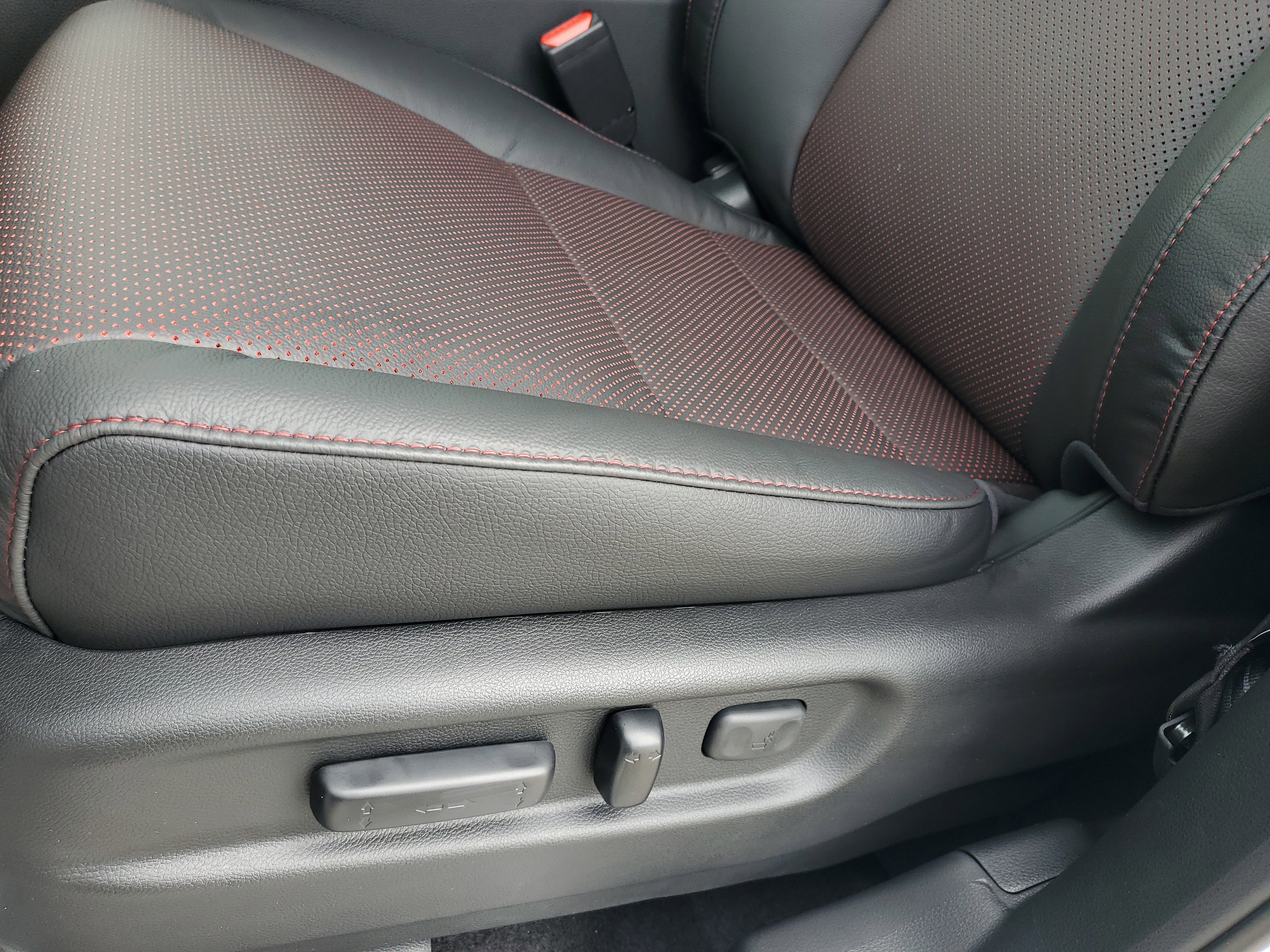 New 2026 Honda Ridgeline Black Edition image 22