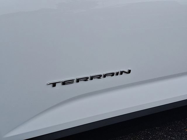 Used 2026 GMC Terrain Elevation AWD/4WD image 31