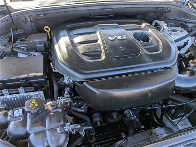 Used 2018 Jeep Grand Cherokee Altitude image 23