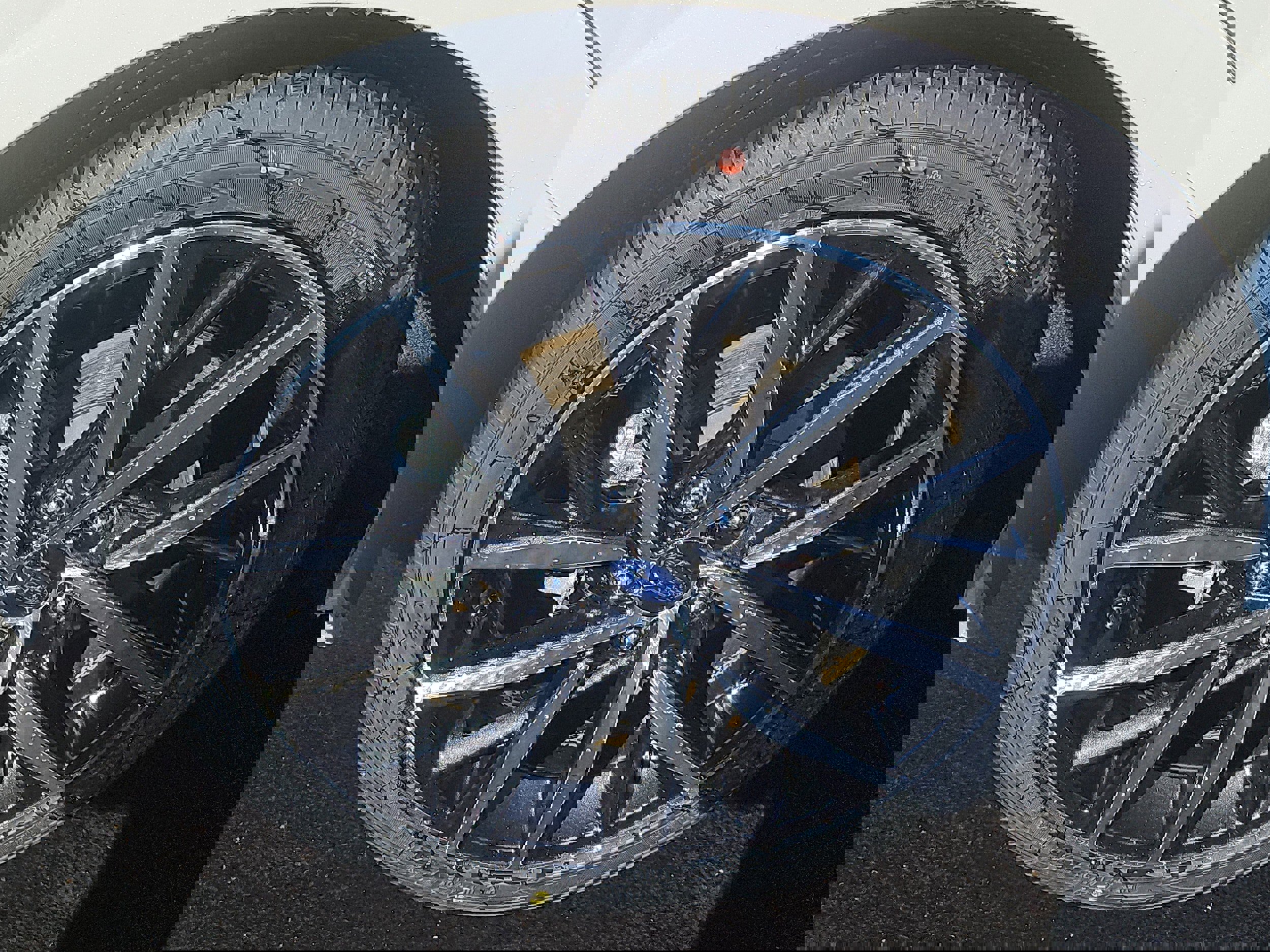 New 2026 Subaru Impreza 2.0i Sport image 3