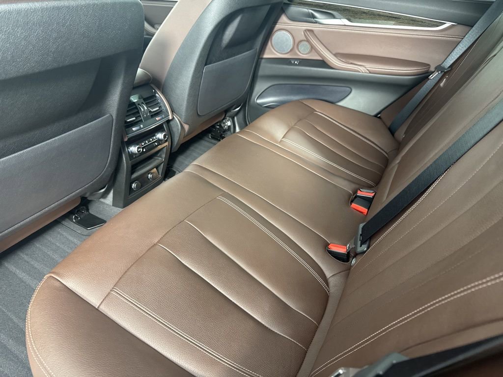 Used 2017 BMW X5 xDrive35i AWD/4WD image 7