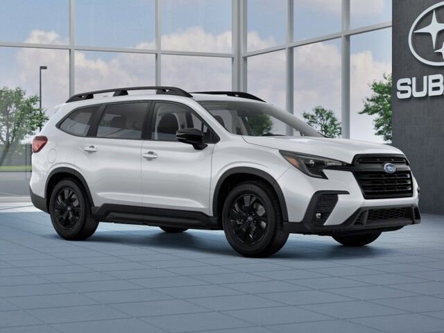 New 2026 Subaru Ascent Premium AWD/4WD image 1