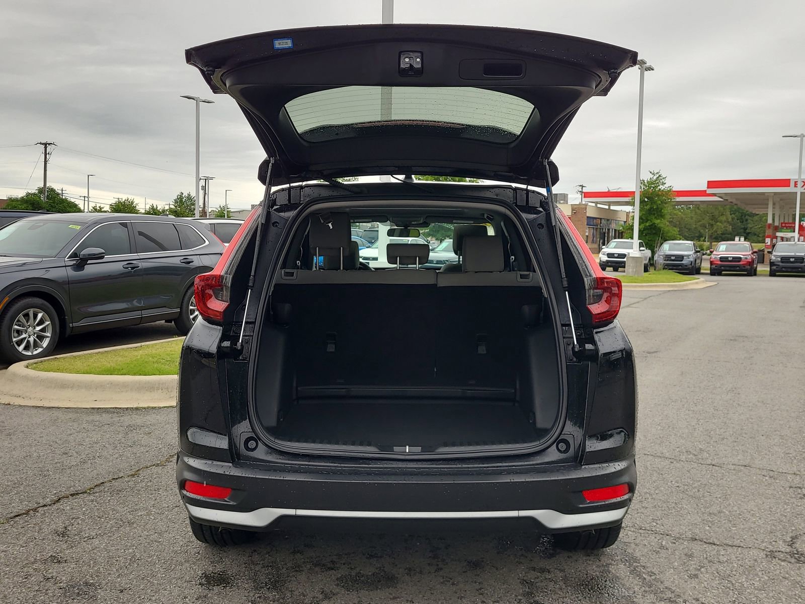 Used 2020 Honda CR-V EX image 14