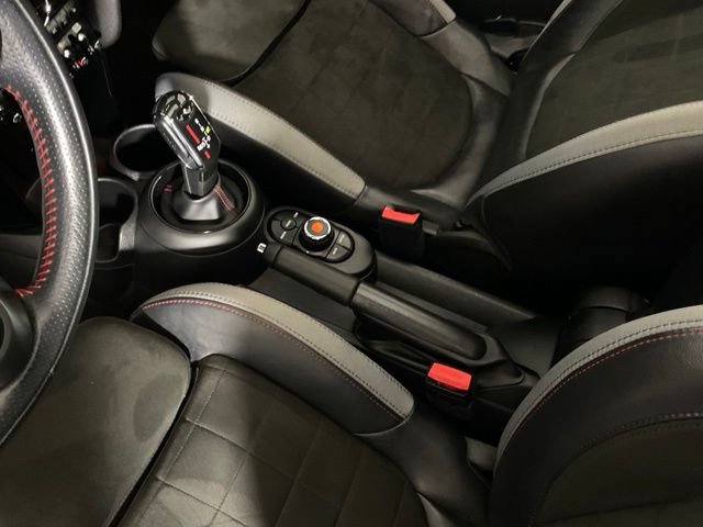 Used 2020 MINI Cooper John Cooper Works w/ Signature Upholstery Package FWD image 15