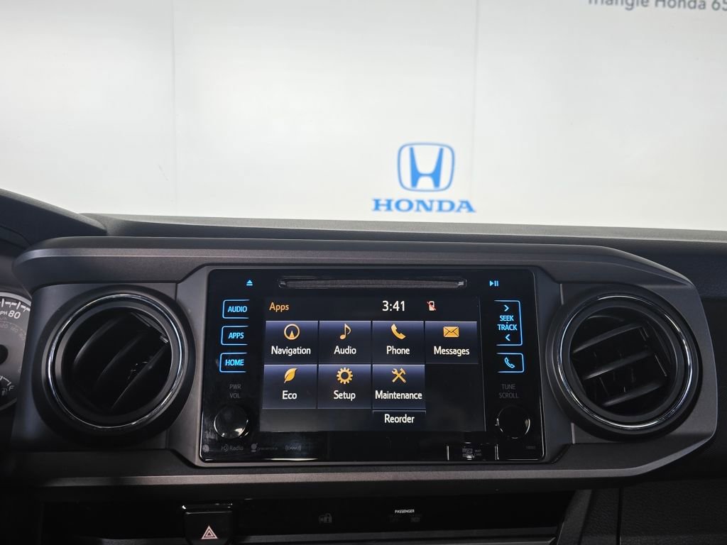 Used 2016 Toyota Tacoma SR5 image 7