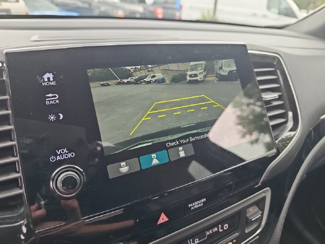 Used 2021 Honda Passport Touring image 28