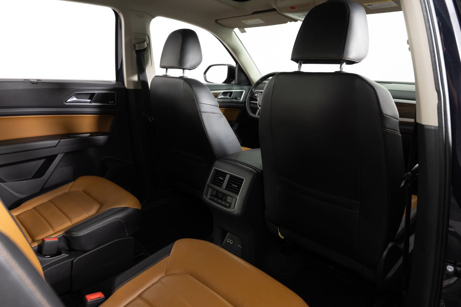 Used 2019 Volkswagen Atlas SEL Premium AWD/4WD image 26