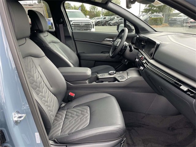 New 2026 Kia Sportage X-Line image 14