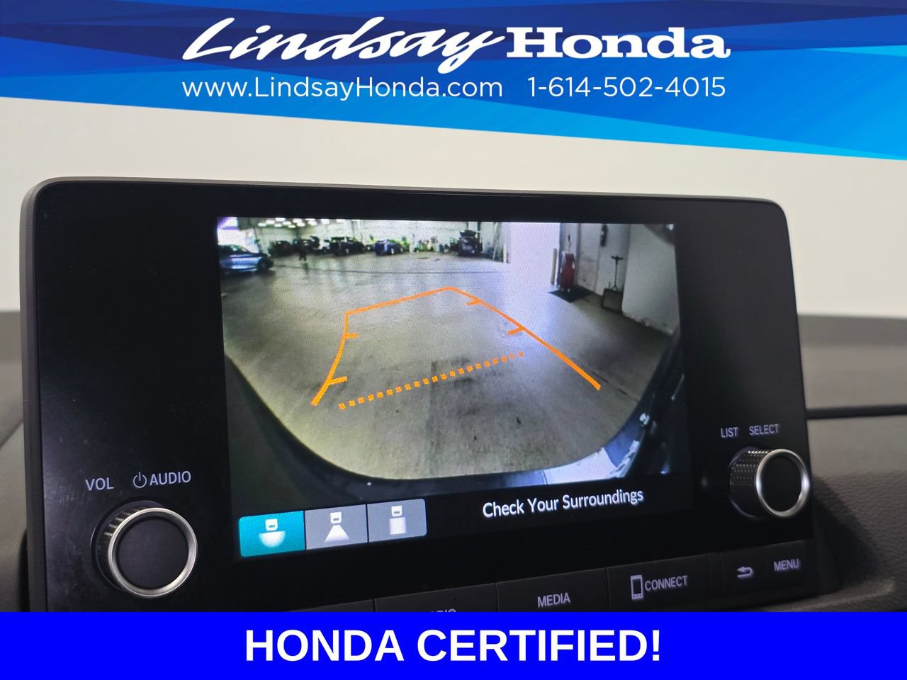 Certified 2023 Honda CR-V Sport image 21