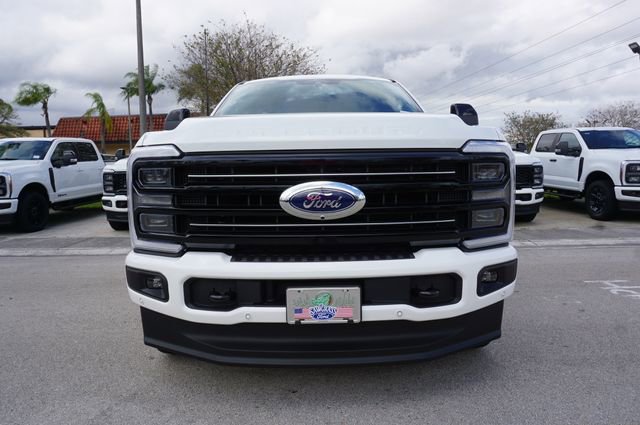 New 2026 Ford F250 Platinum AWD/4WD image 46