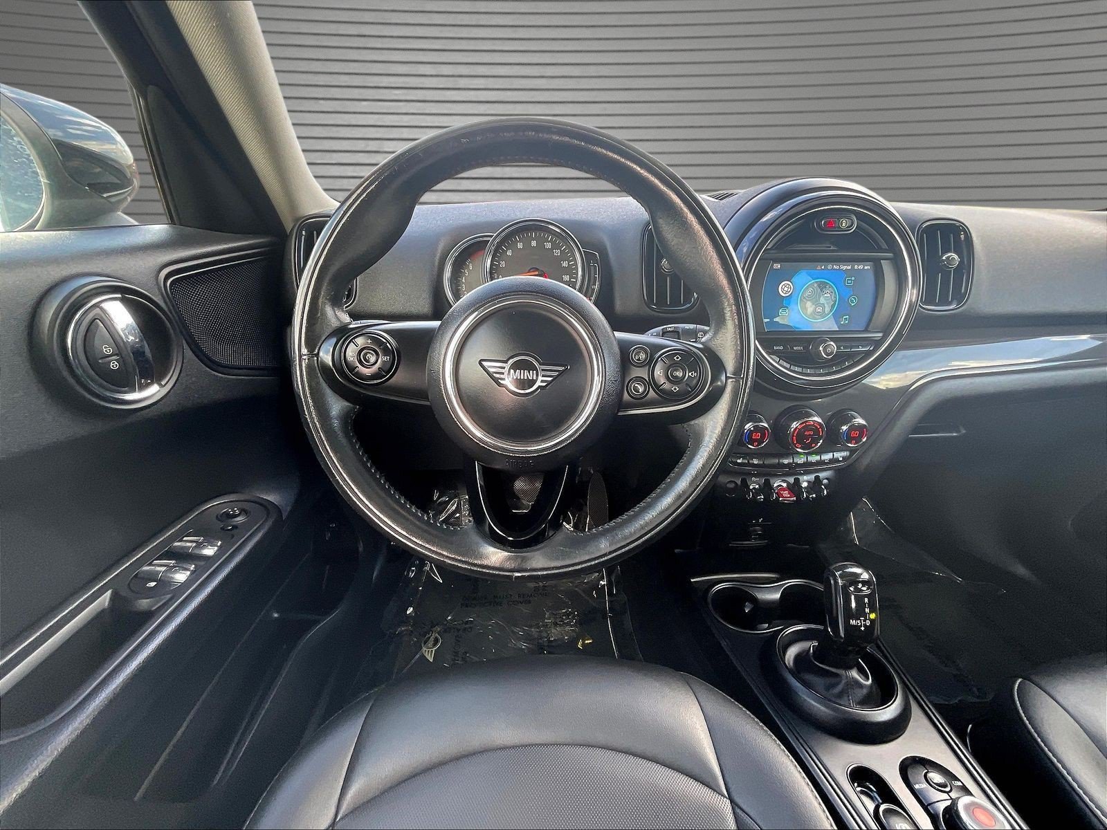 Used 2020 MINI Cooper Countryman ALL4 AWD/4WD image 10