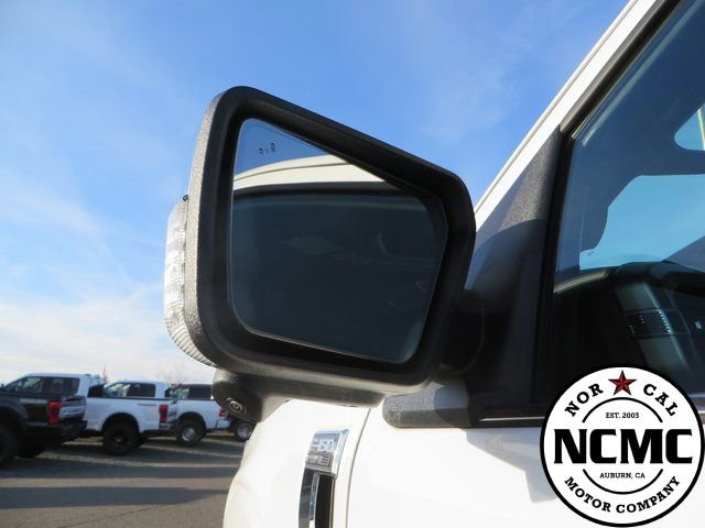 Used 2024 Ford F150 Lariat image 15