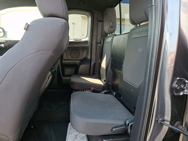 Used 2016 Toyota Tacoma TRD Off-Road w/ Towing Package AWD/4WD image 10