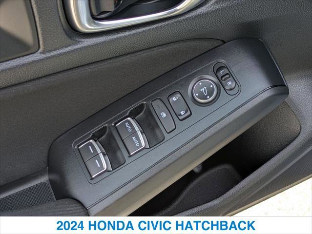 Used 2024 Honda Civic Sport image 13
