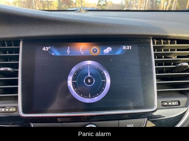 Used 2018 Buick Encore Preferred image 12