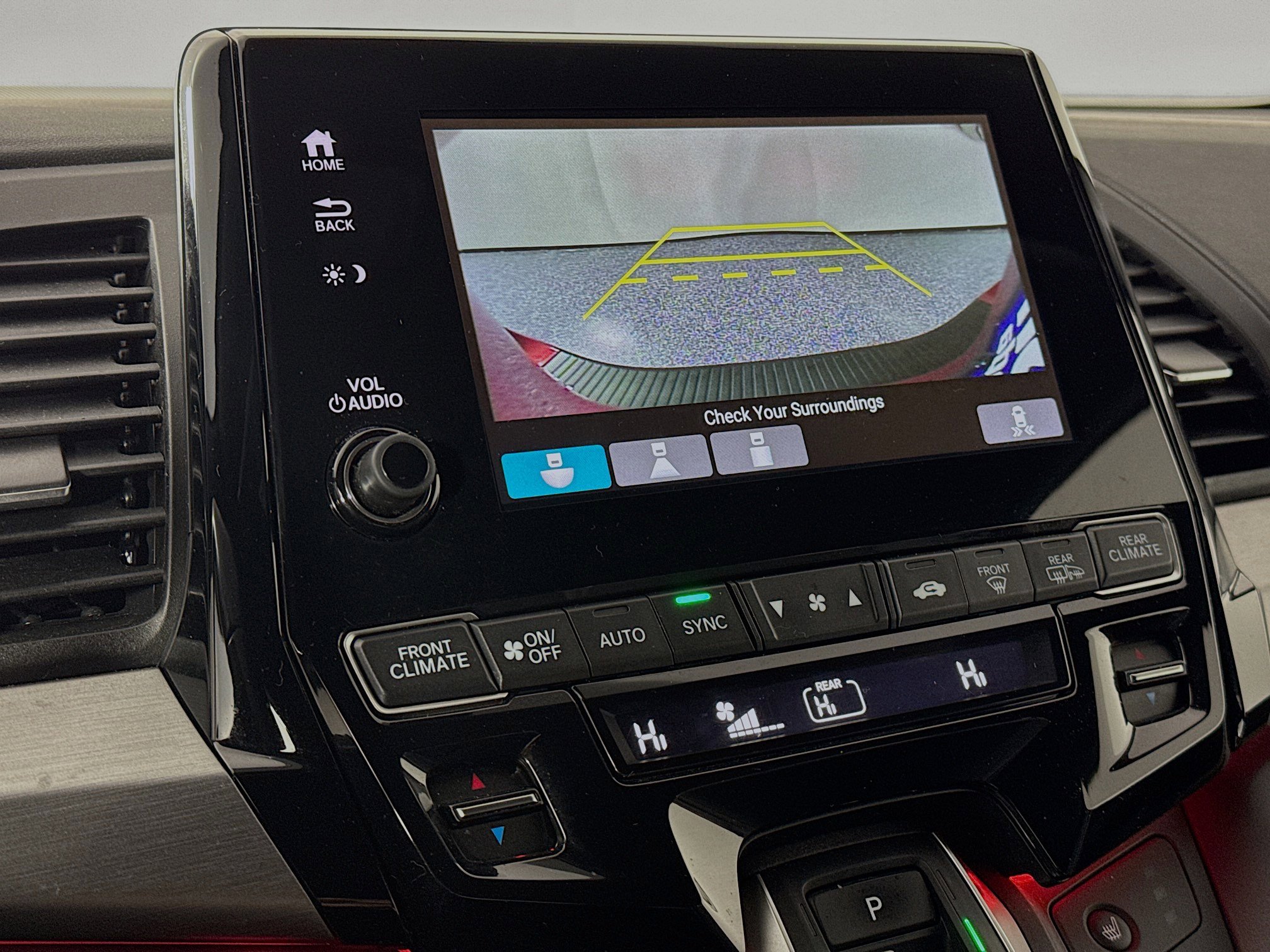 Certified 2023 Honda Odyssey Sport image 13