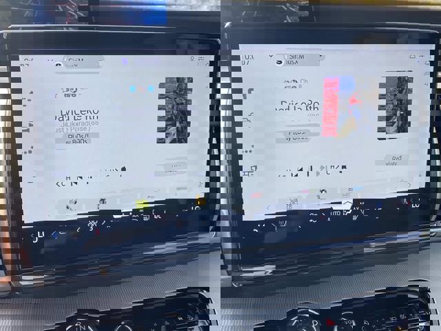 Used 2025 Ford Expedition Active AWD/4WD image 23