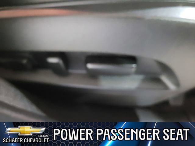 Used 2016 Chevrolet Equinox LTZ w/ Enhanced Convenience Package image 54