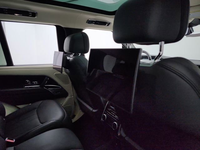 Certified 2023 Land Rover Range Rover Autobiography AWD/4WD image 27