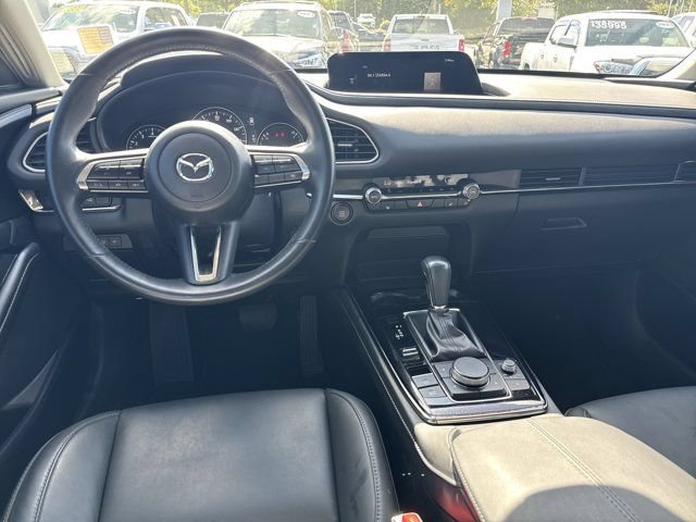 Used 2024 MAZDA CX-30 AWD 2.5 S w/ Preferred Package image 24