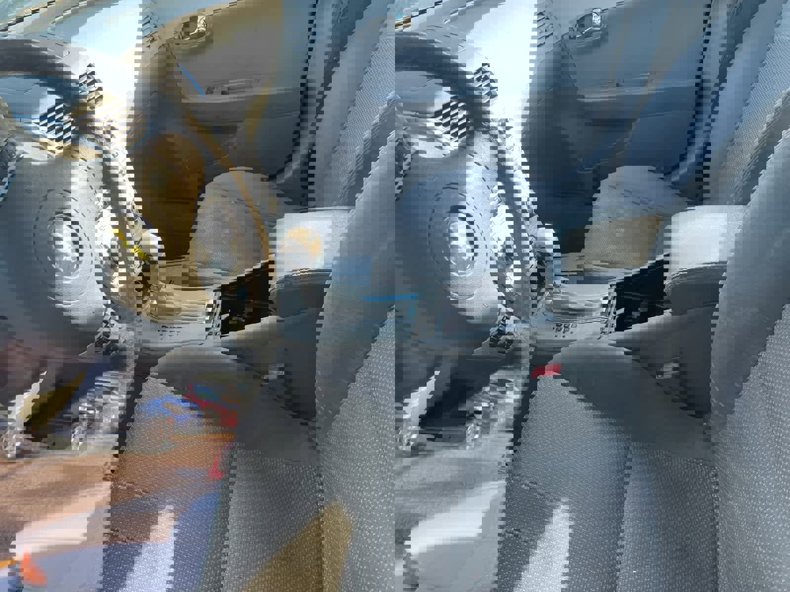 Used 2012 Chevrolet Malibu LS w/ LS Uplevel Package image 24