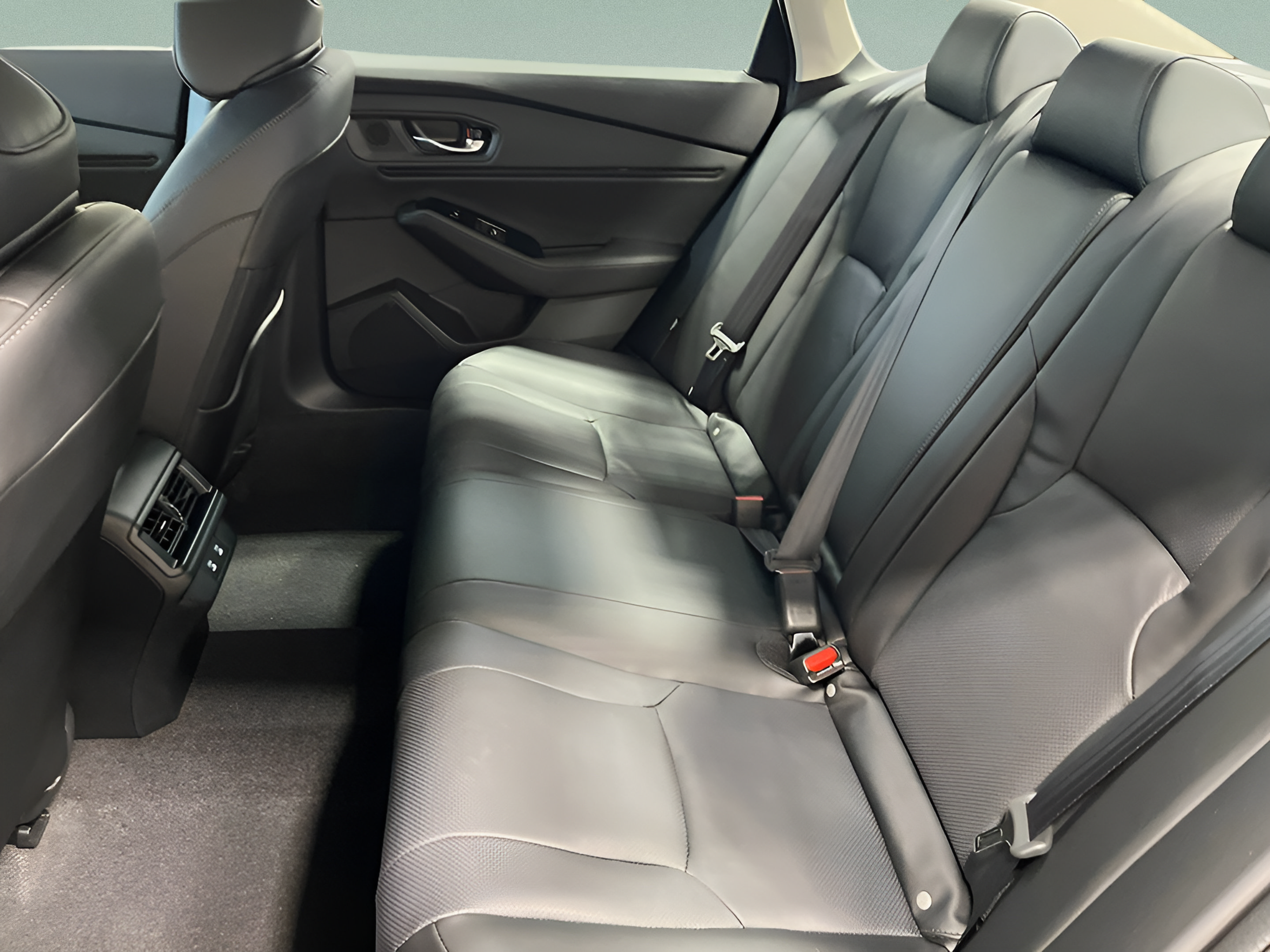 New 2026 Honda Accord Touring image 20