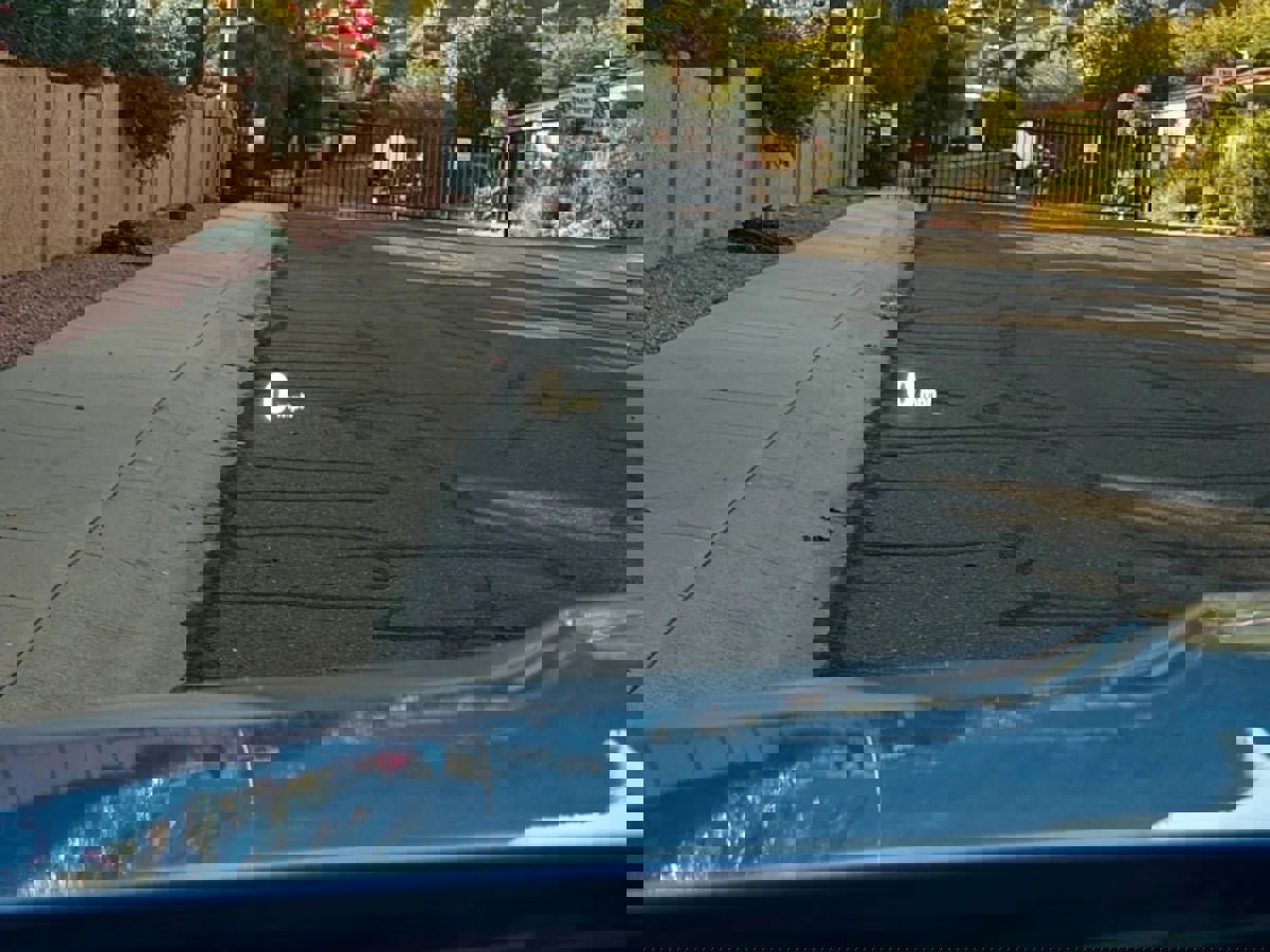 Used 2016 BMW M4 Convertible image 15