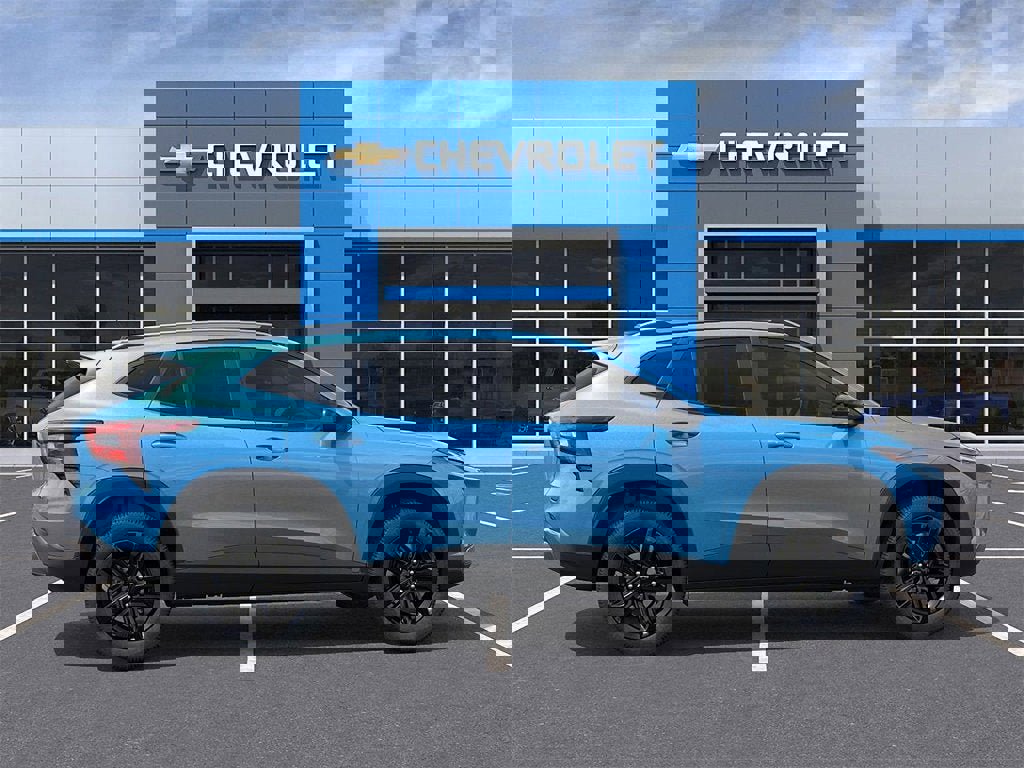 New 2026 Chevrolet Trax ACTIV image 6