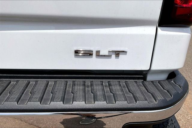 Used 2023 GMC Sierra 1500 SLT w/ SLT Convenience Package AWD/4WD image 23
