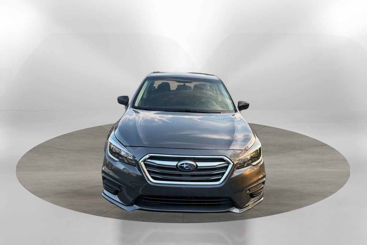 Used 2019 Subaru Legacy 2.5i AWD/4WD image 8