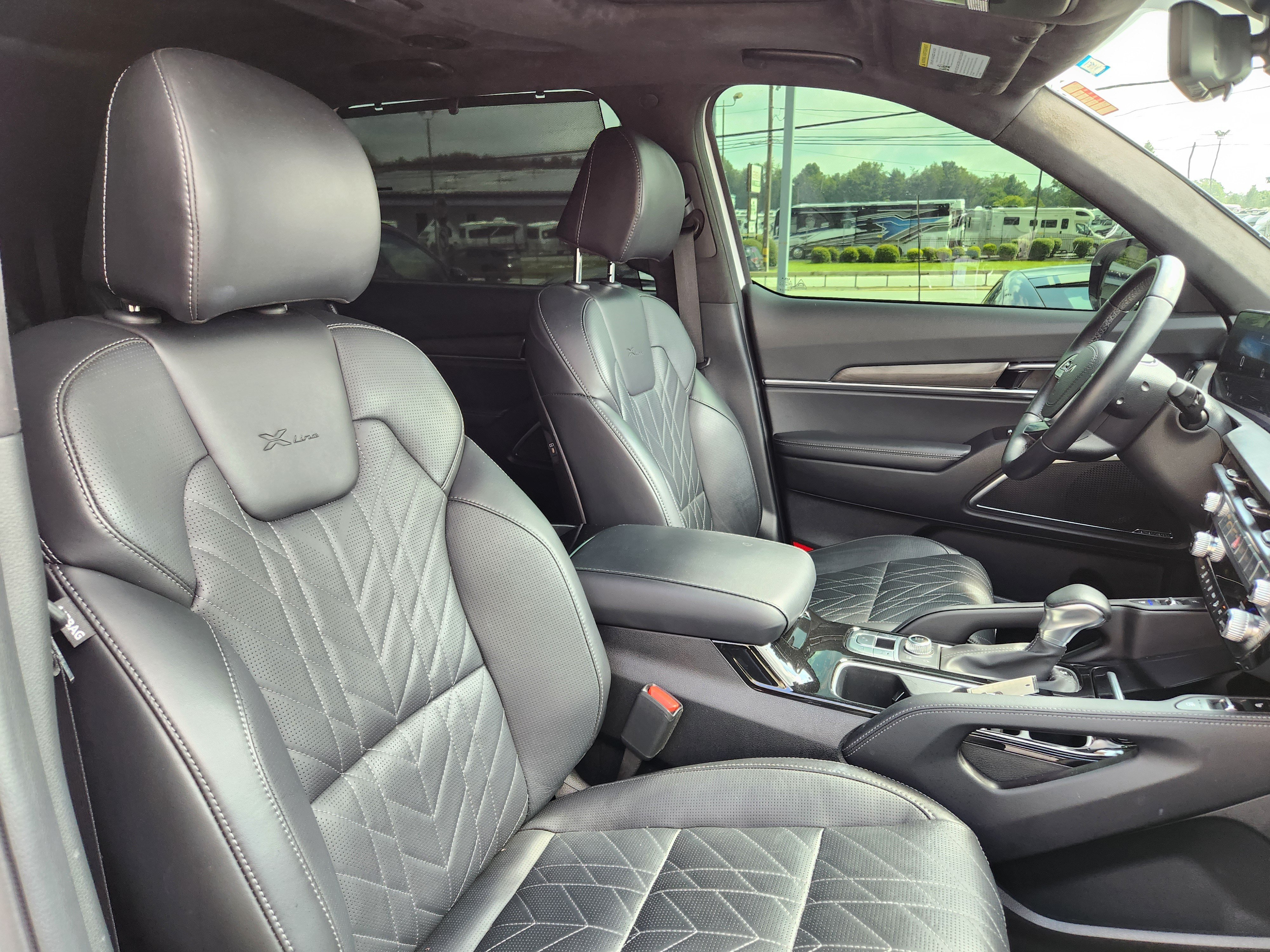 Used 2024 Kia Telluride SX Prestige X-Line AWD/4WD image 17