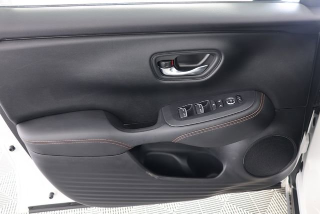 Certified 2023 Honda HR-V Sport image 24