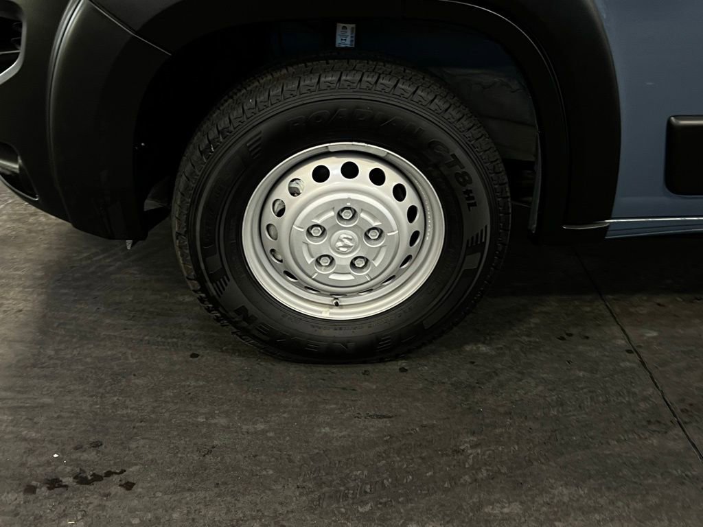 Used 2024 RAM ProMaster 3500 image 12