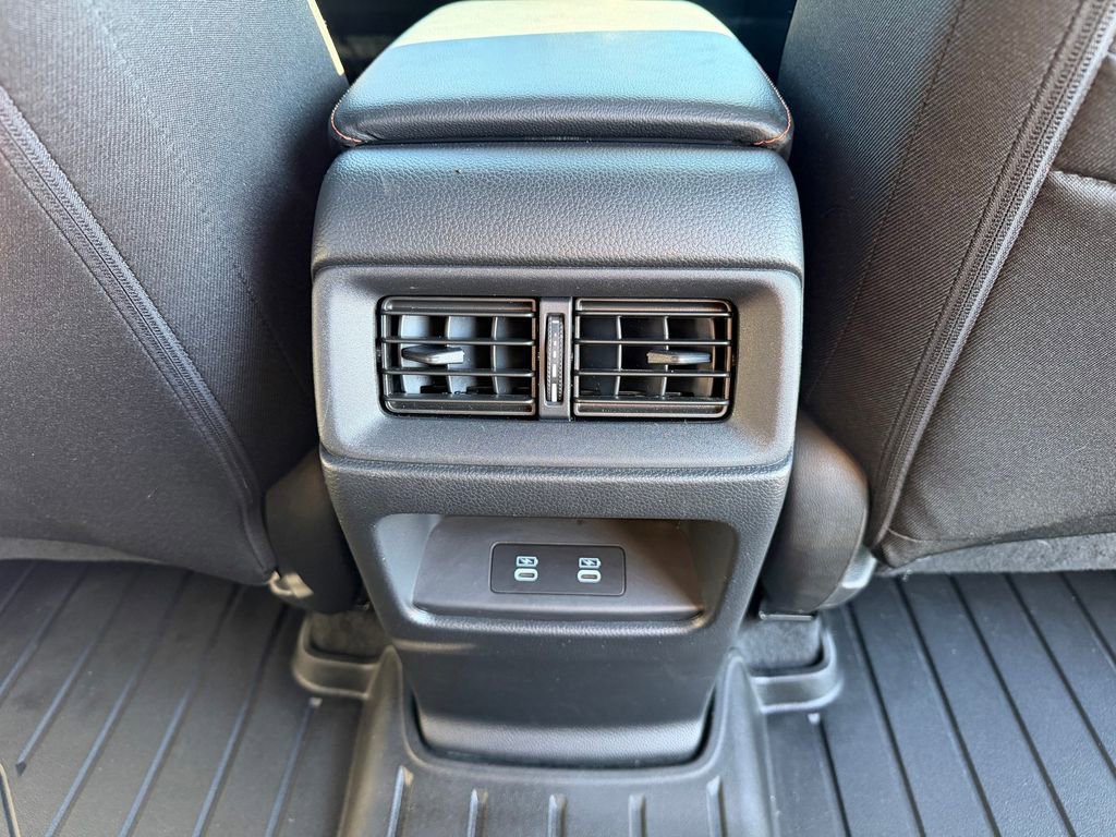 Used 2025 Honda CR-V Sport image 14